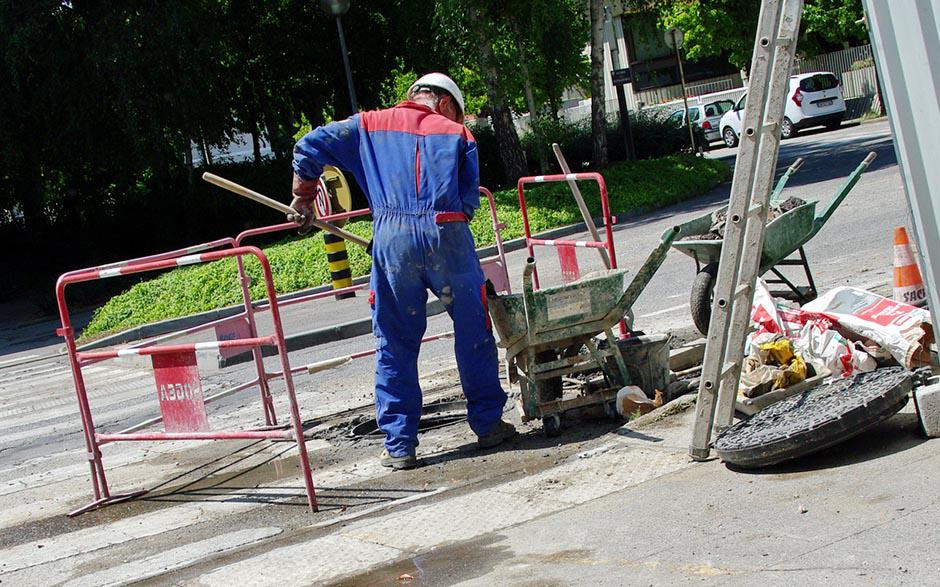 dégorgement canalisation Les Essarts-le-Roi